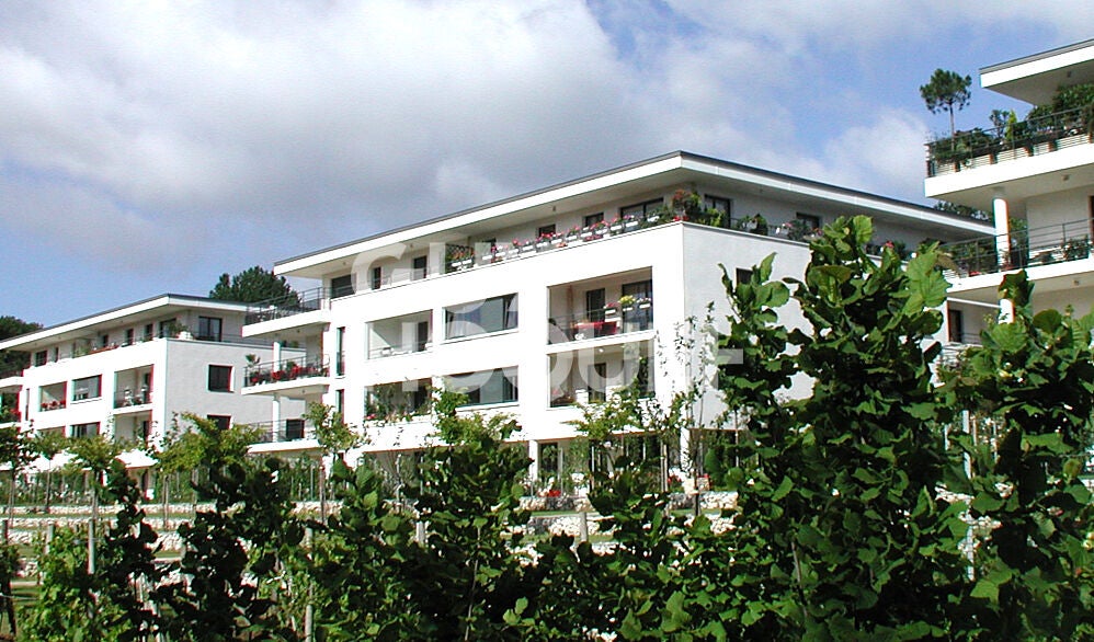 Appartement Avenue Jean Béranger à Marly-le-Roi