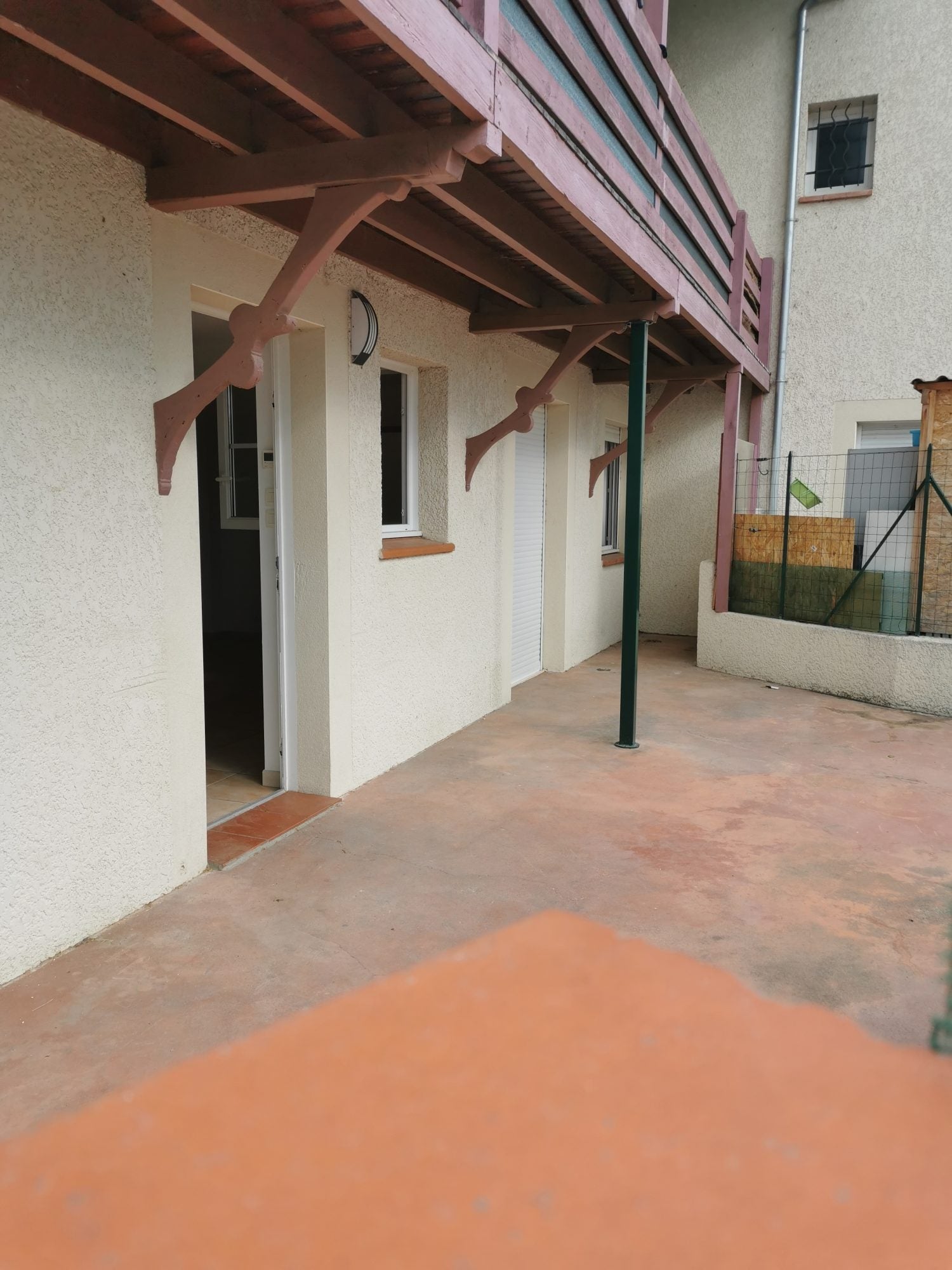 Flat Chemin de la Reye in Cazères