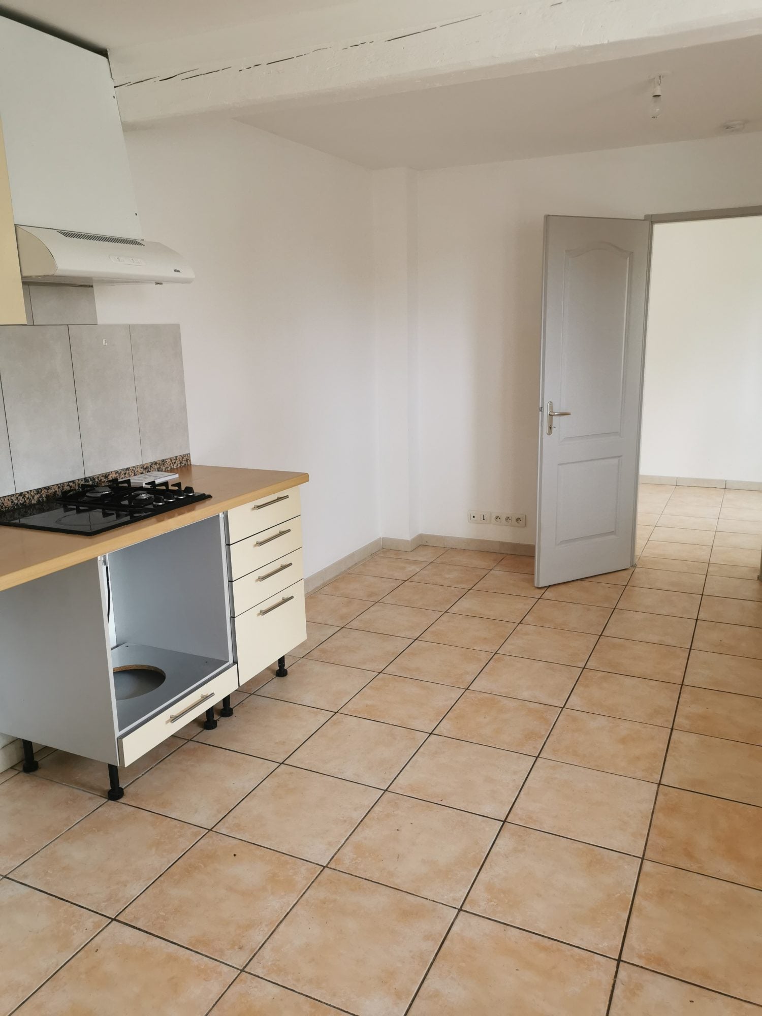 Appartement Rue de l'Étang à Cazères