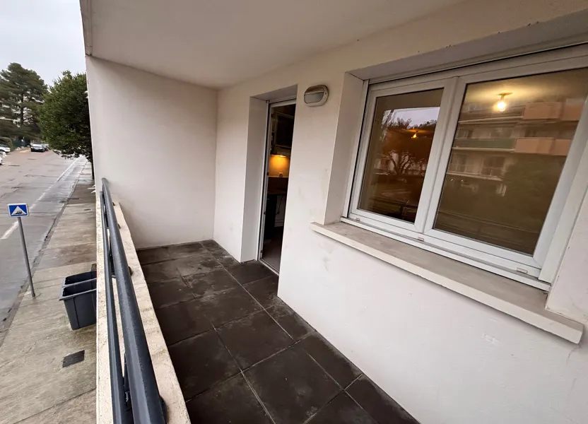 Appartement Avenue de la Galine à Castelnau-le-Lez