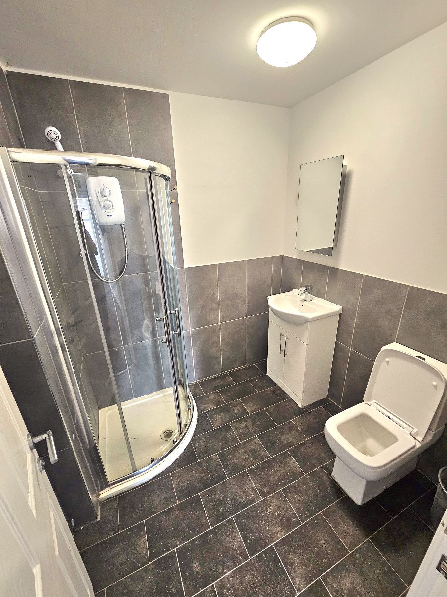 Room Atlantic Street in Trafford