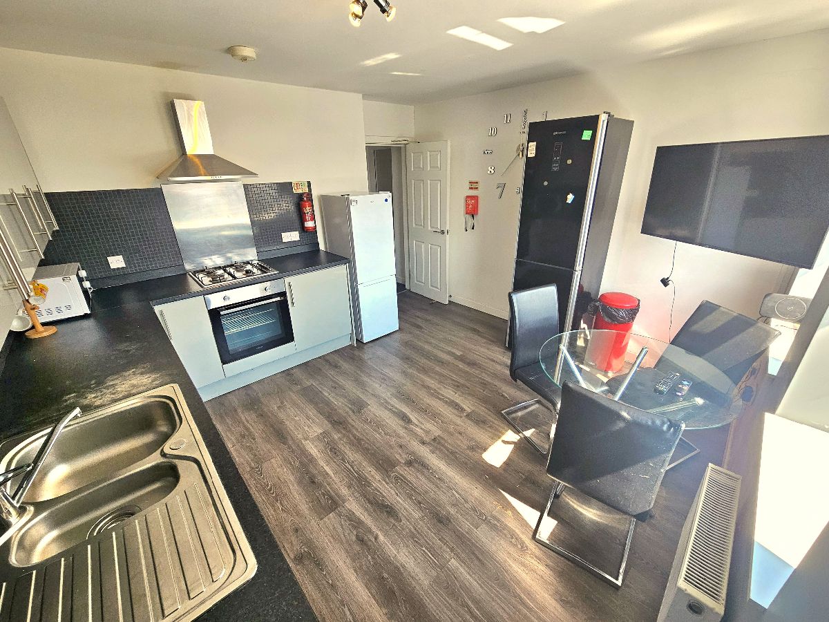 Room Atlantic Street in Trafford