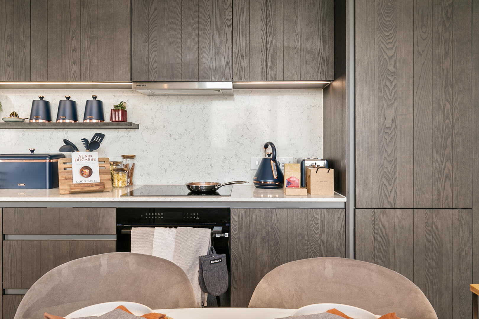 Flat York Way in Greater London