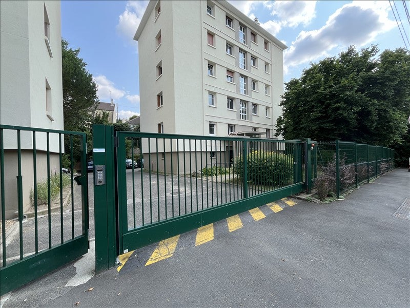 Flat Passage Richard Garnier in Conflans-Sainte-Honorine