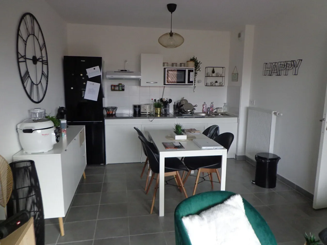 Appartement Avenue de la Forêt à Saint-Hilaire-de-Riez
