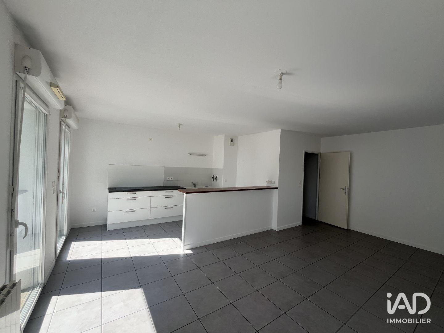 Appartement Avenue de la Marne à Mérignac
