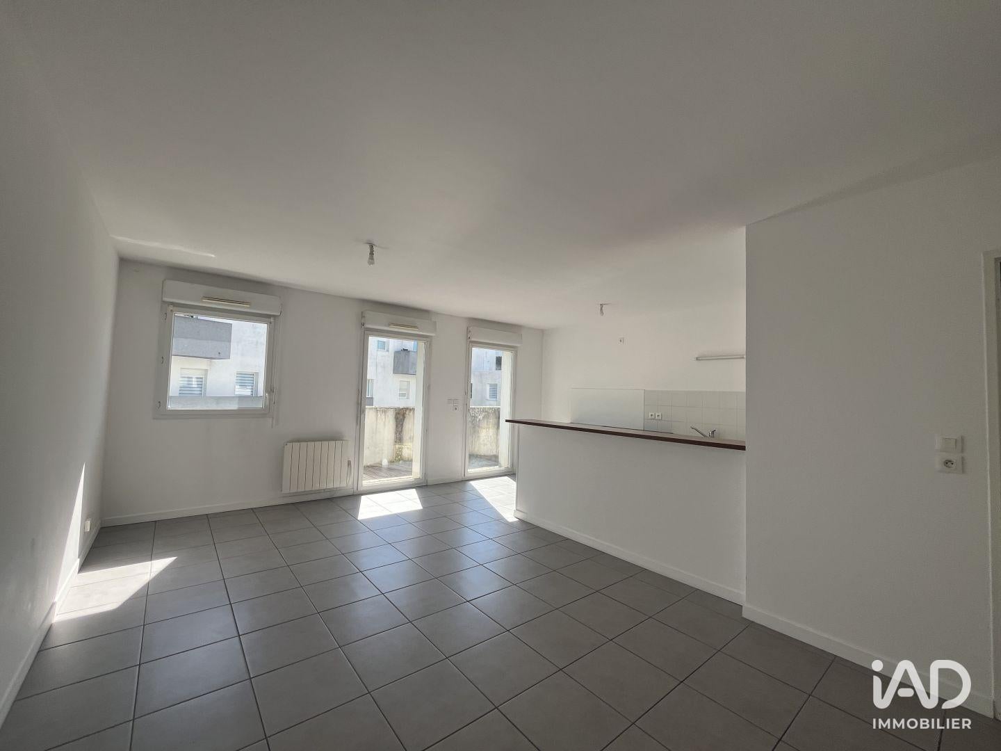 Appartement Avenue de la Marne à Mérignac