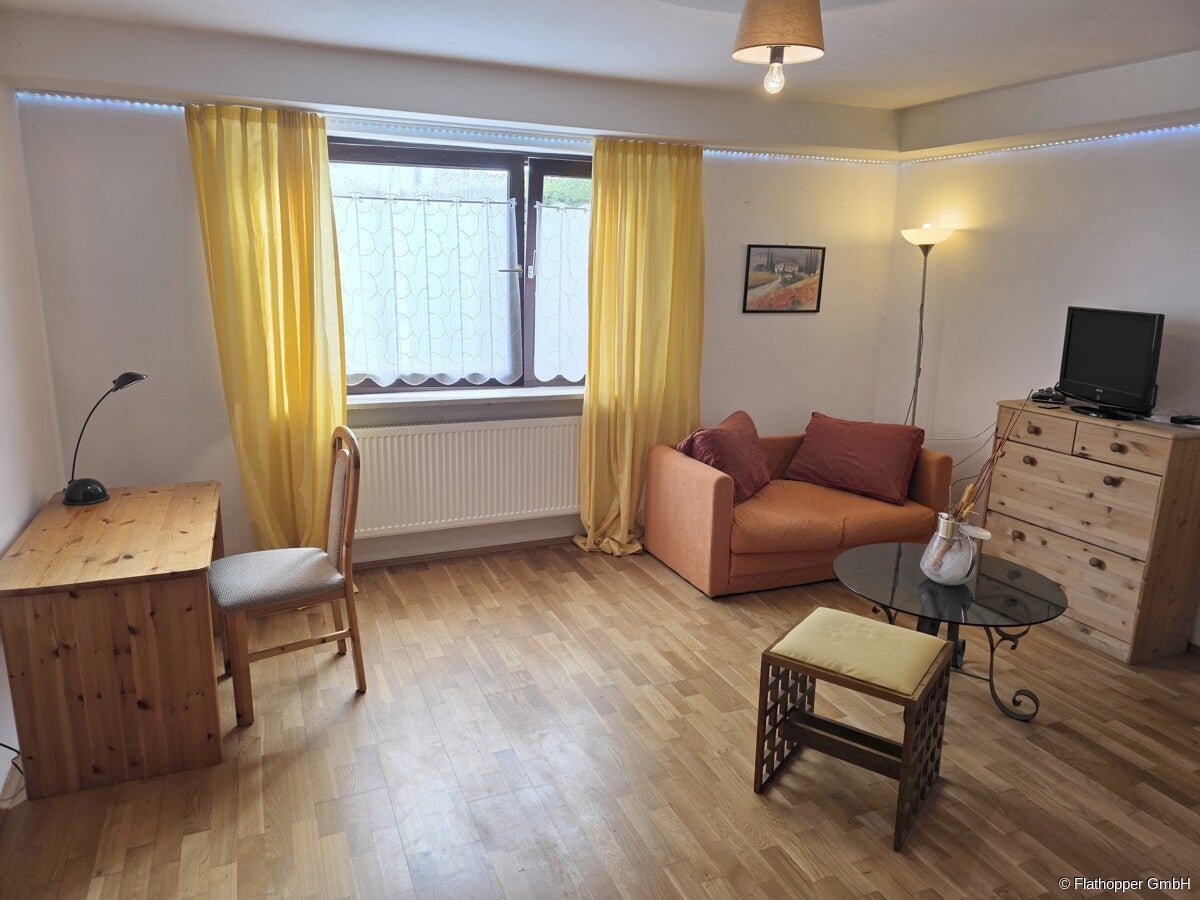 Wohnung St 2089 in Bad Feilnbach