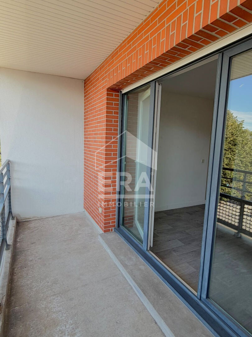 Appartement Rue de Trianon à Sotteville-lès-Rouen