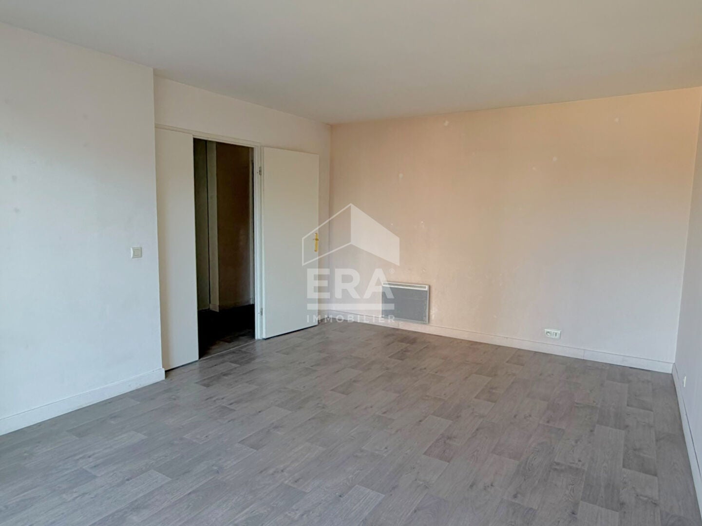 Appartement Rue de Trianon à Sotteville-lès-Rouen