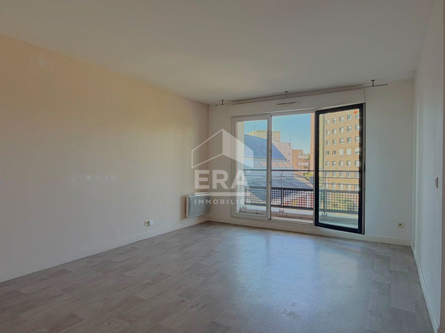 Appartement Rue de Trianon à Sotteville-lès-Rouen