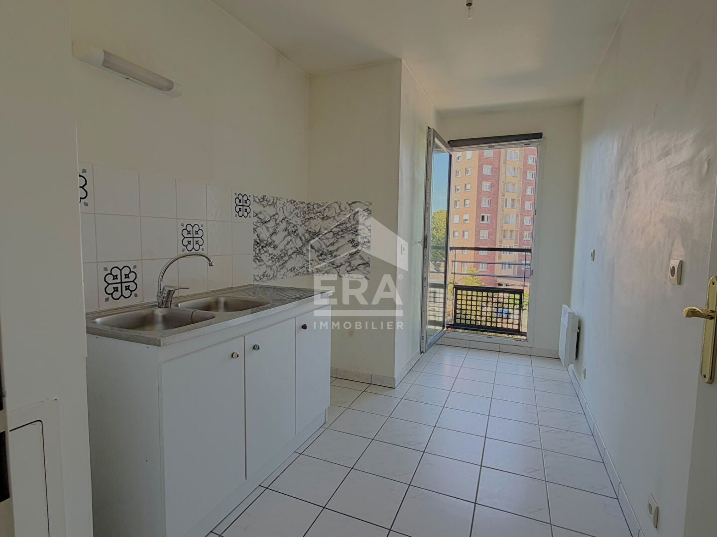 Appartement Rue de Trianon à Sotteville-lès-Rouen