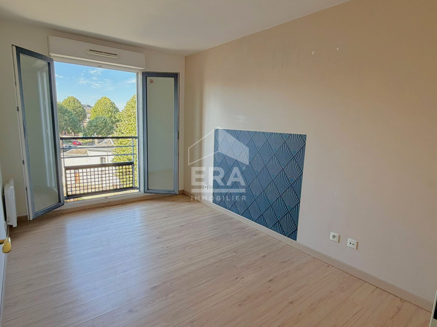 Appartement Rue de Trianon à Sotteville-lès-Rouen