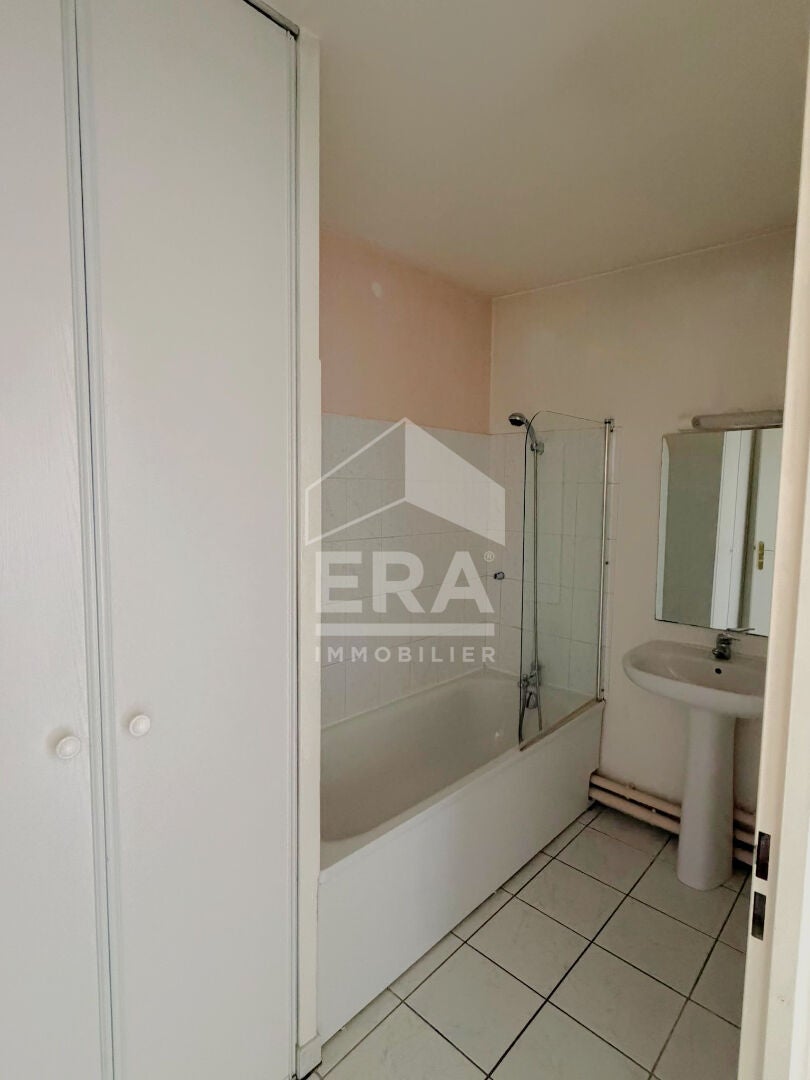 Appartement Rue de Trianon à Sotteville-lès-Rouen