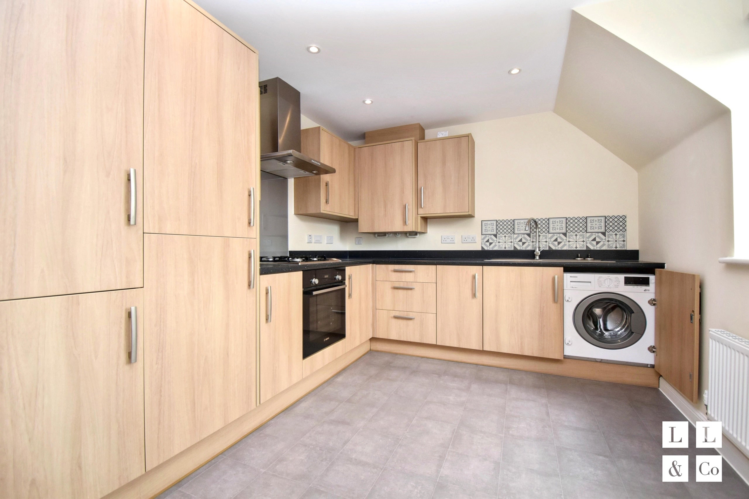 Flat Trelowen Drive in Penryn