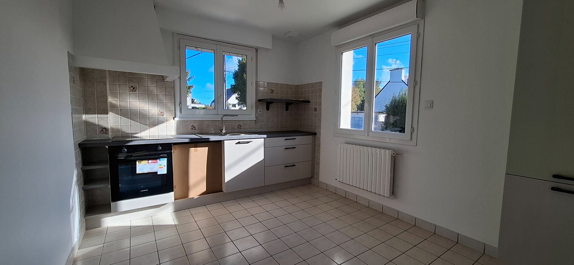 Maison Impasse Loeiz ar Floc'h à Lannilis