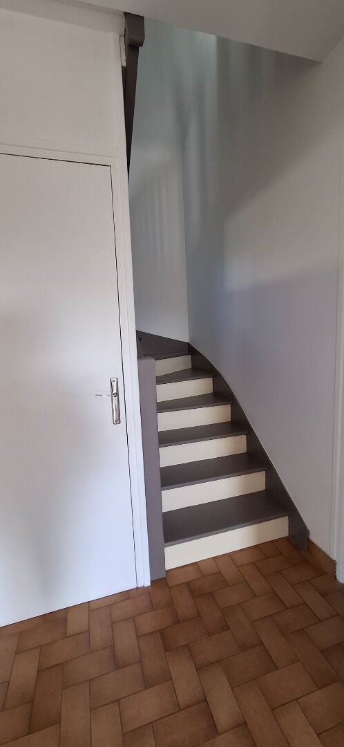 Maison Impasse Loeiz ar Floc'h à Lannilis