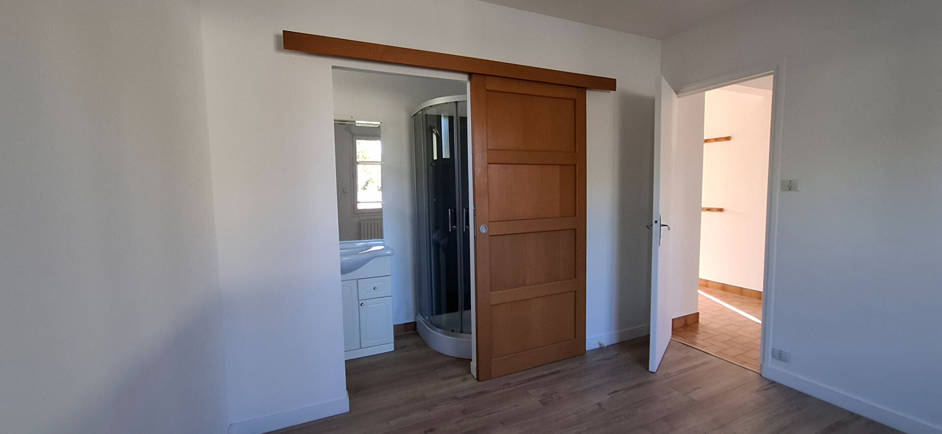 Maison Impasse Loeiz ar Floc'h à Lannilis