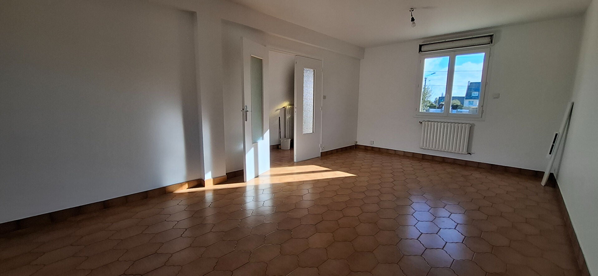 Maison Impasse Loeiz ar Floc'h à Lannilis