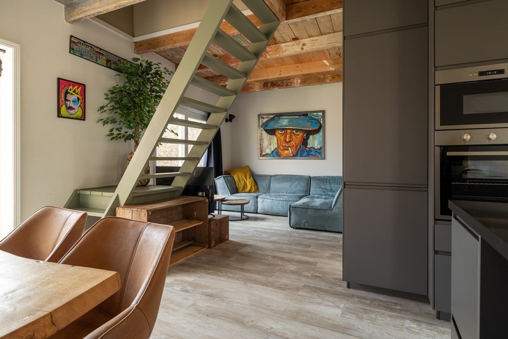 Vrijstaande woning te koop: Dubbelstraat 128, Sloten