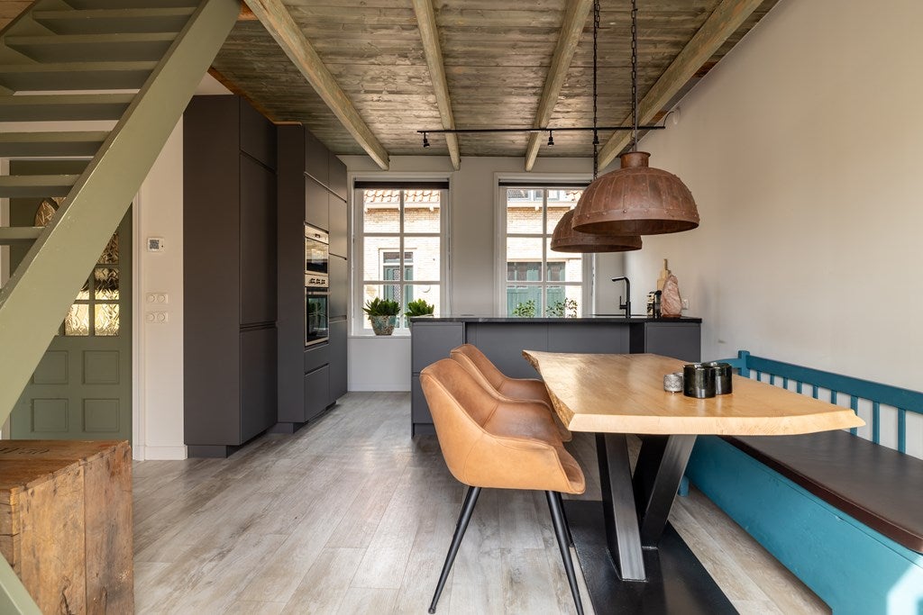 Vrijstaande woning te koop: Dubbelstraat 128, Sloten