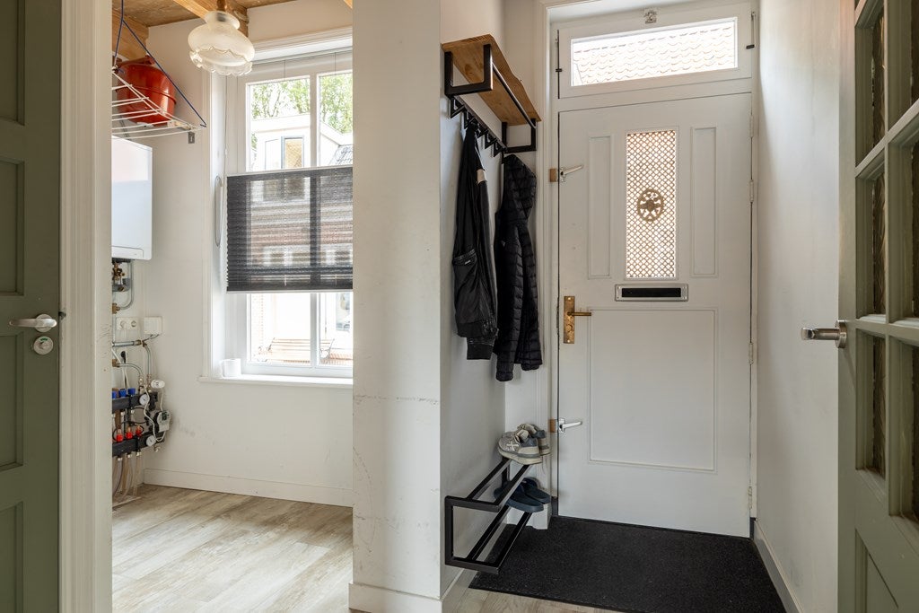 Vrijstaande woning te koop: Dubbelstraat 128, Sloten