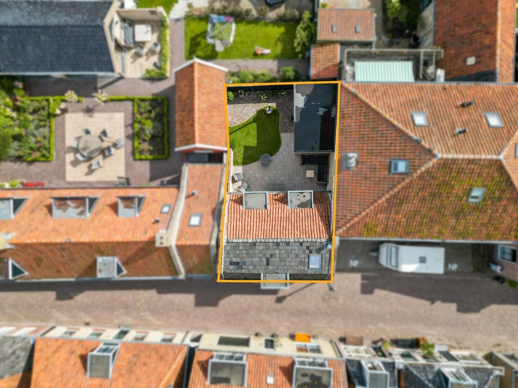 Vrijstaande woning te koop: Dubbelstraat 128, Sloten
