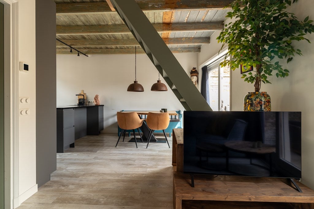 Vrijstaande woning te koop: Dubbelstraat 128, Sloten