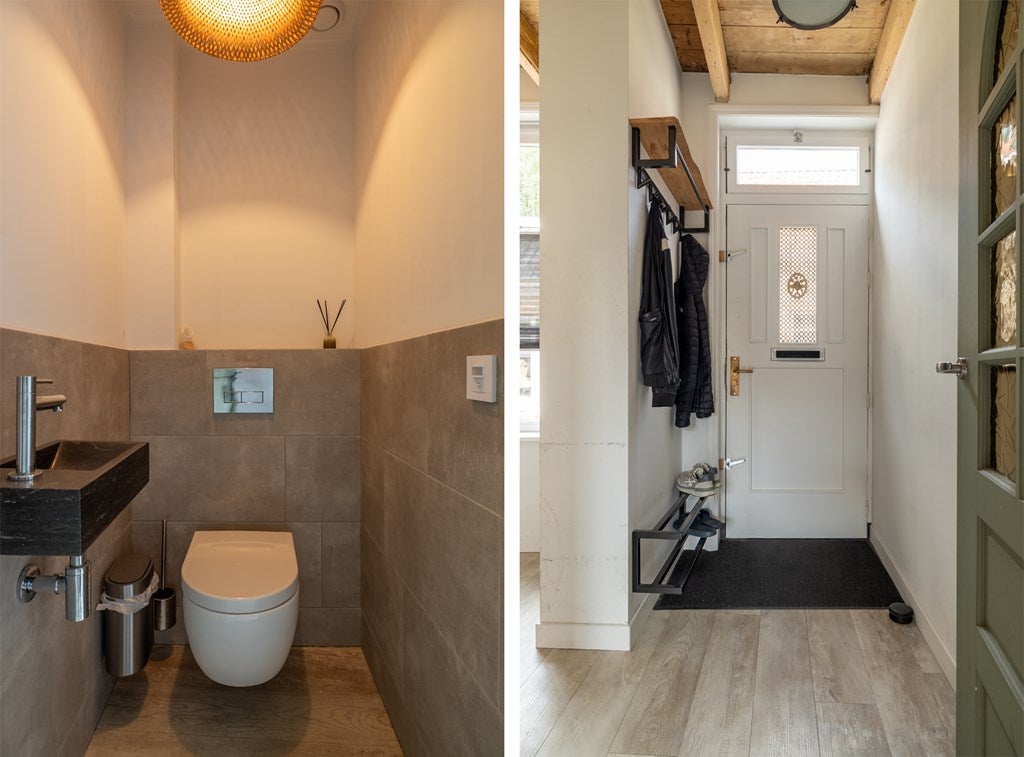 Vrijstaande woning te koop: Dubbelstraat 128, Sloten