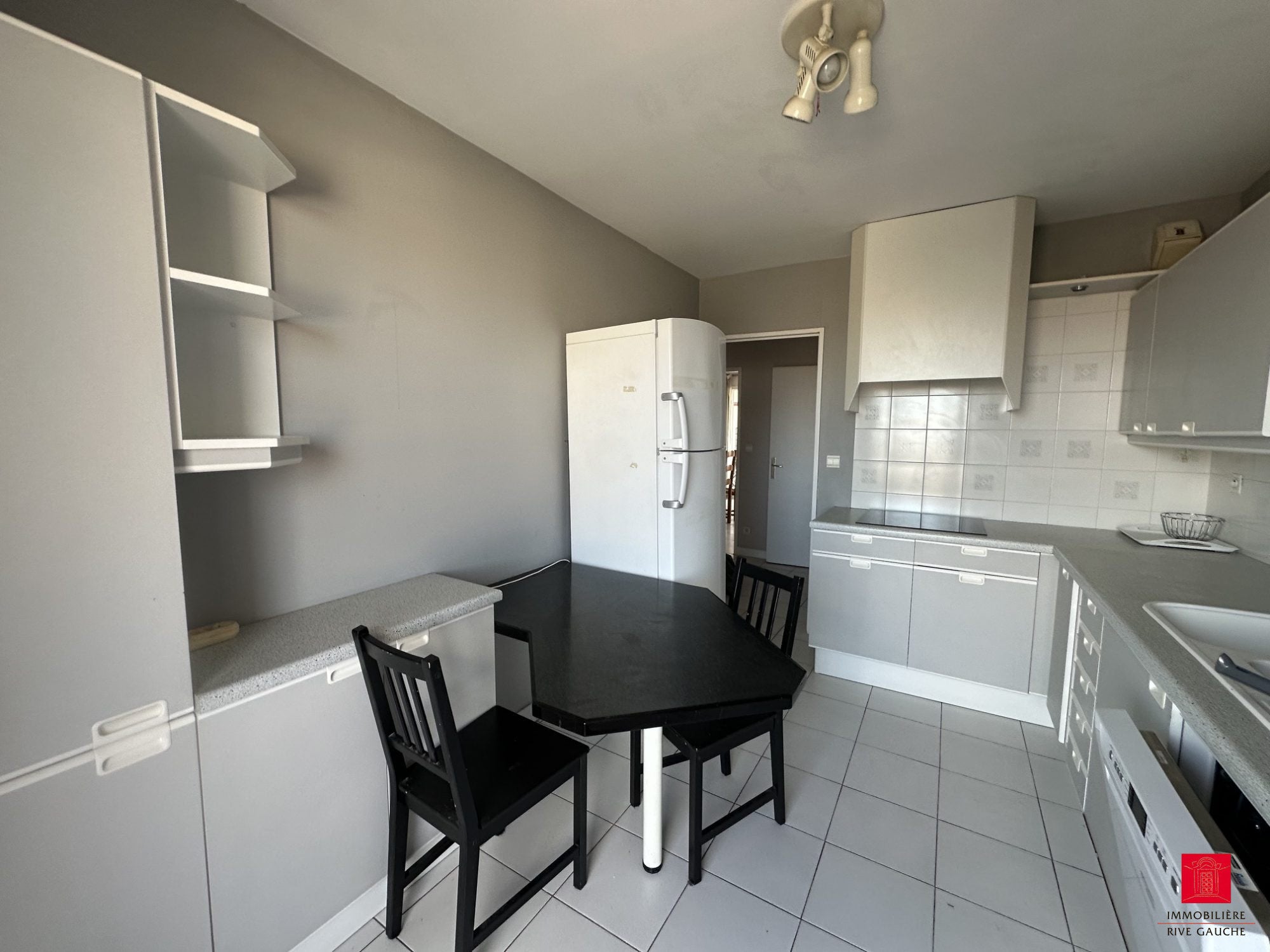Appartement Rue Antoine Charial à Lyon