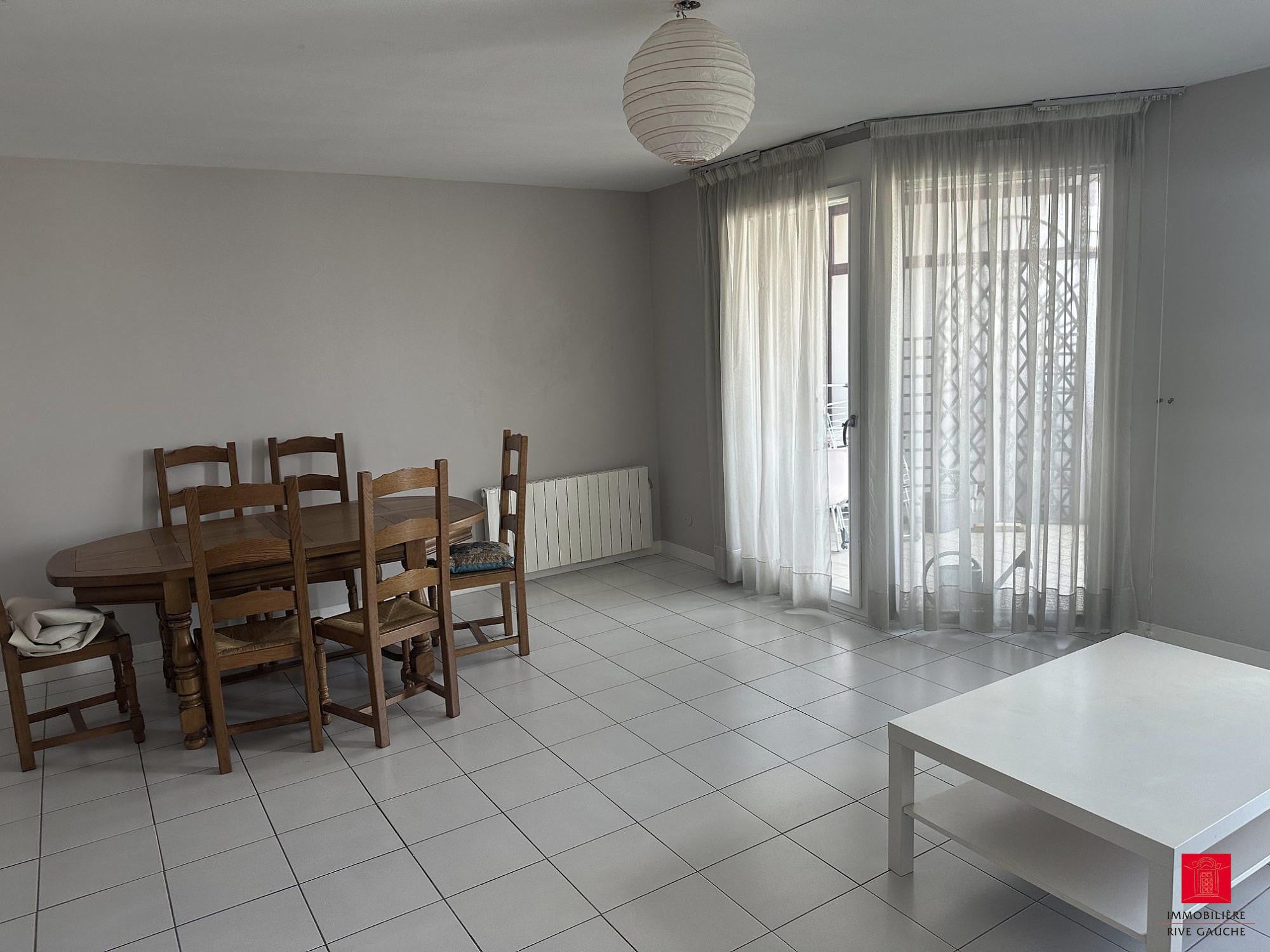 Appartement Rue Antoine Charial à Lyon