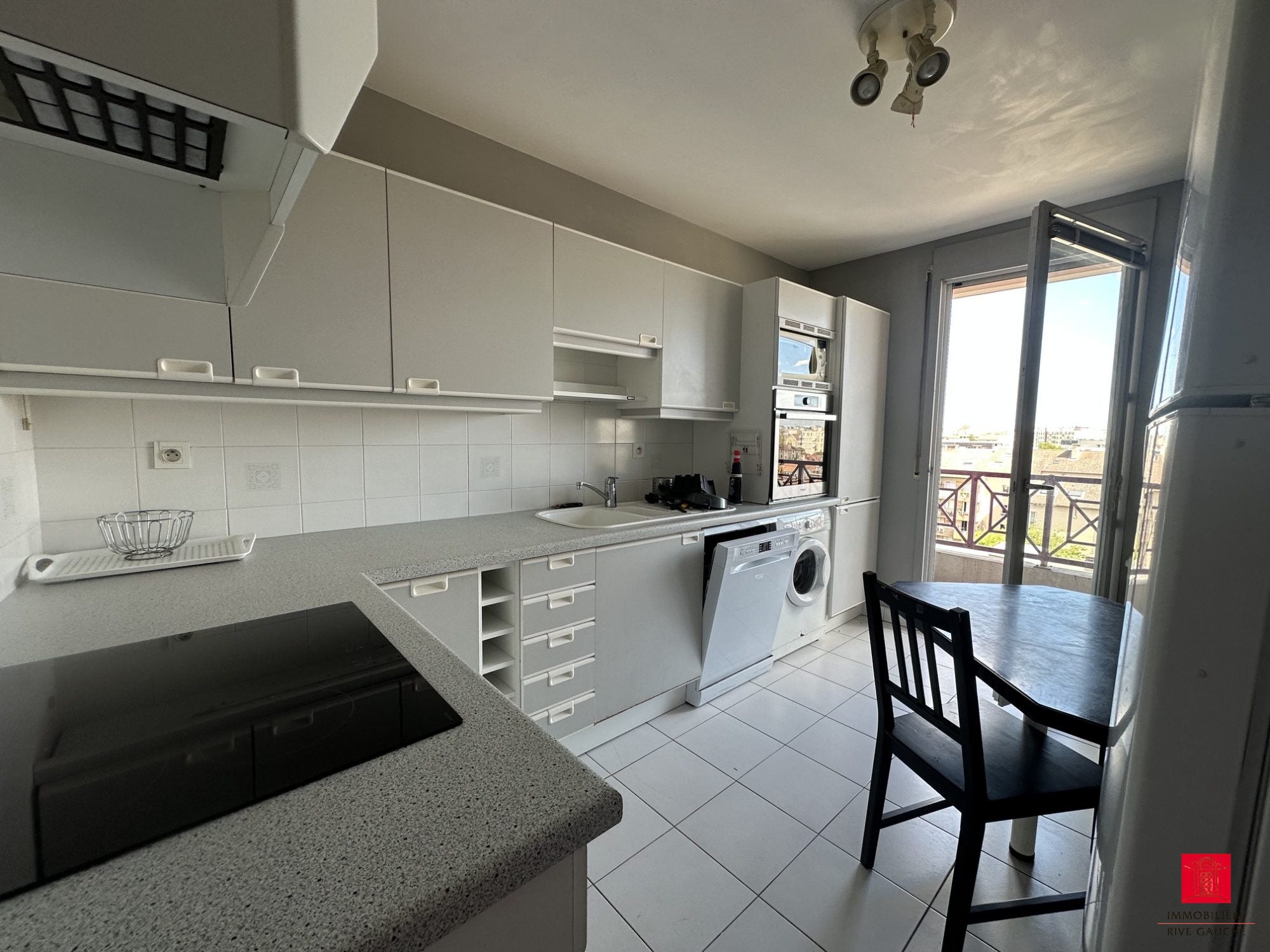 Appartement Rue Antoine Charial à Lyon