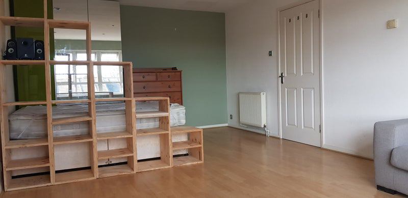 Room Arkley Road in Greater London