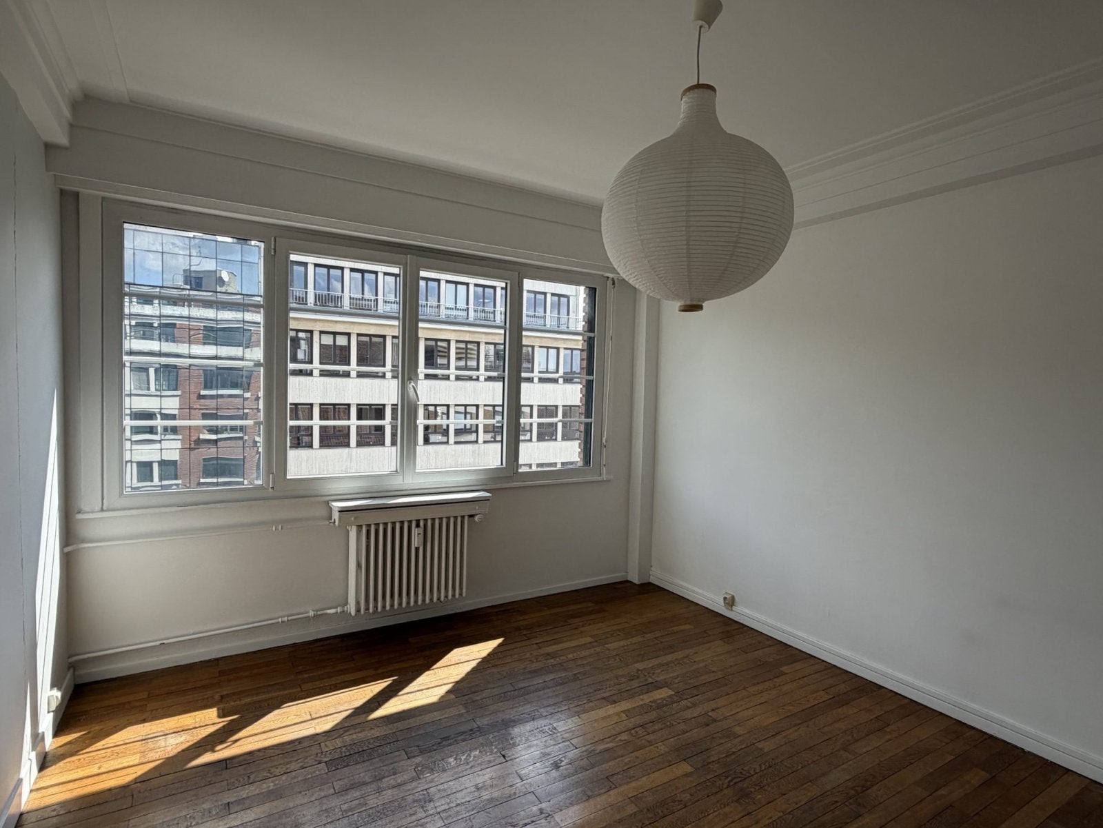 Appartement Rue Nationale à Lille