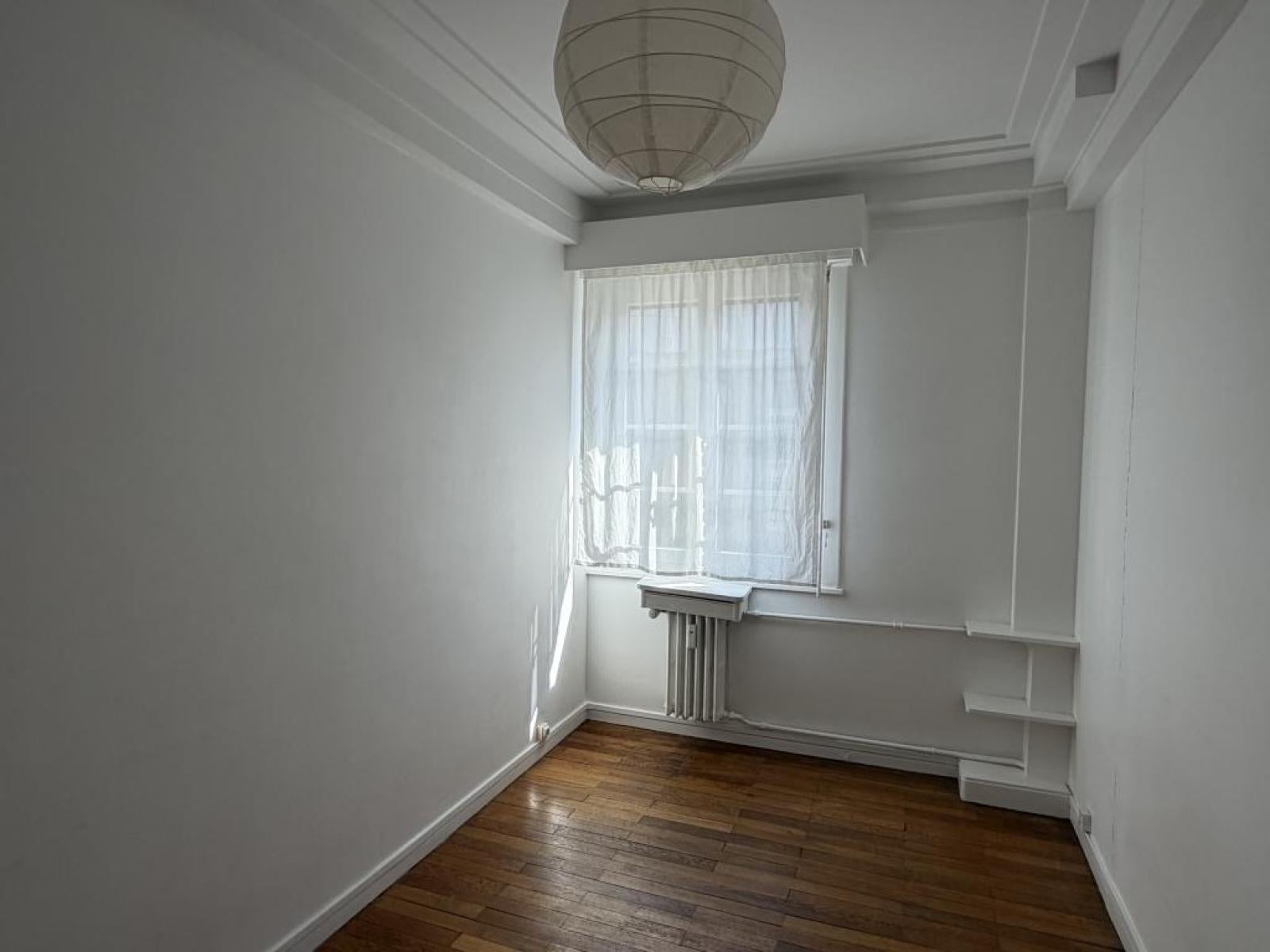 Flat Rue Nationale in Lille