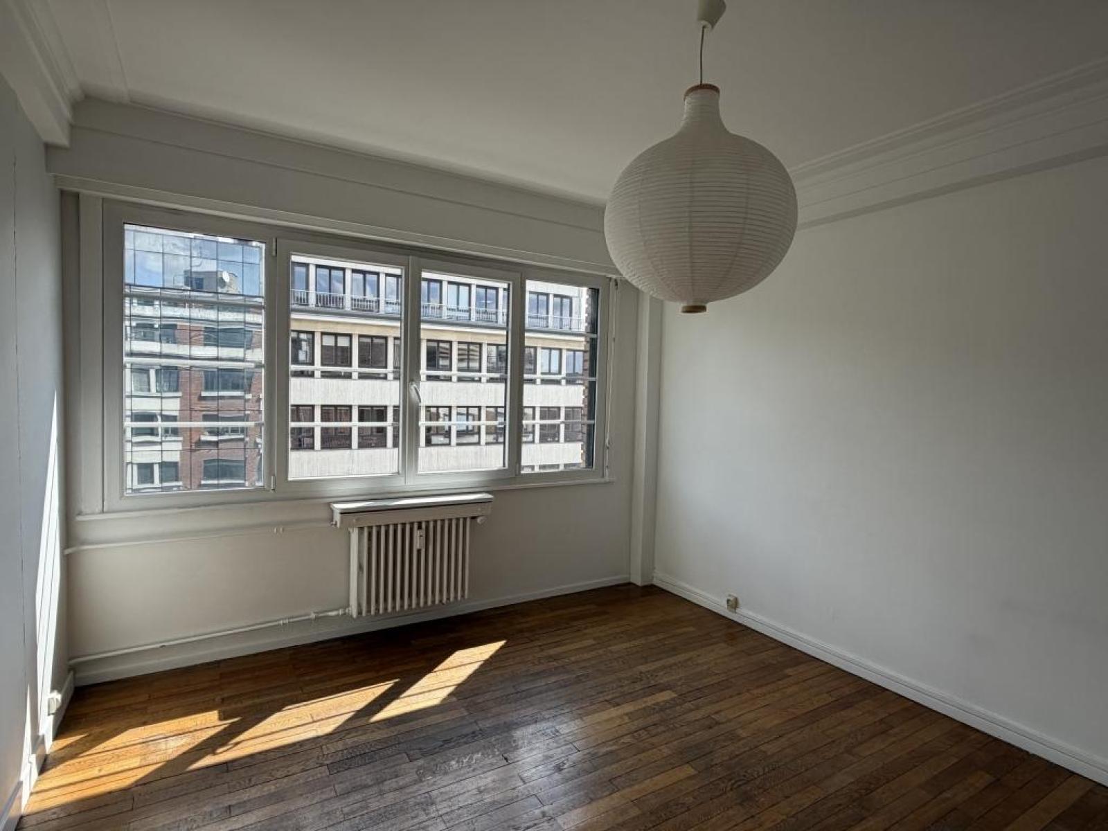Flat Rue Nationale in Lille
