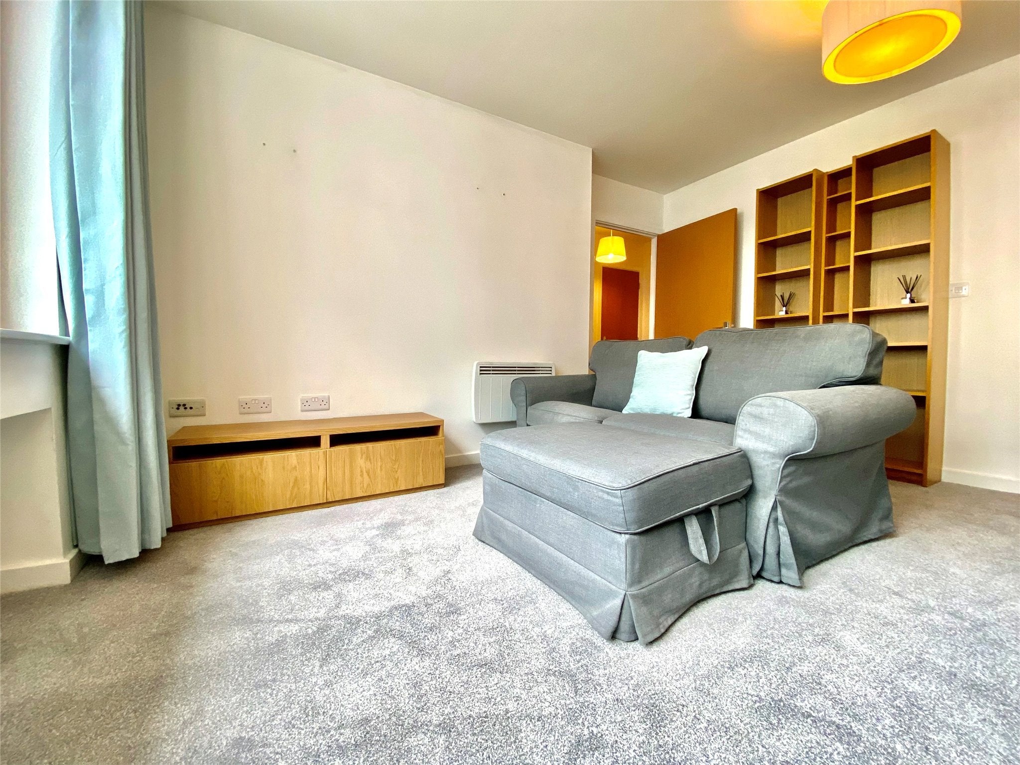 Flat Sweetman Place in Bristol