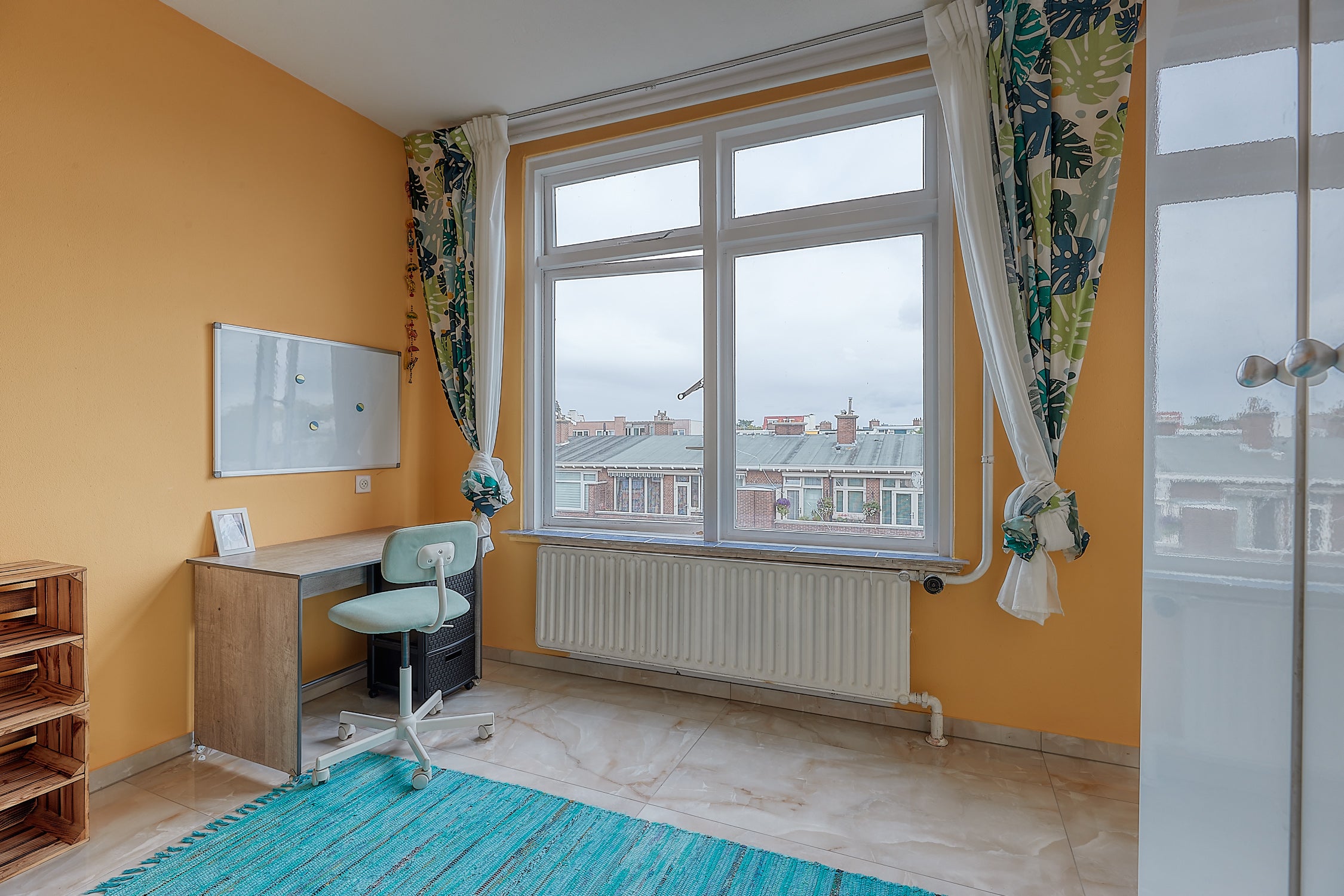Appartement Stokroosstraat 22