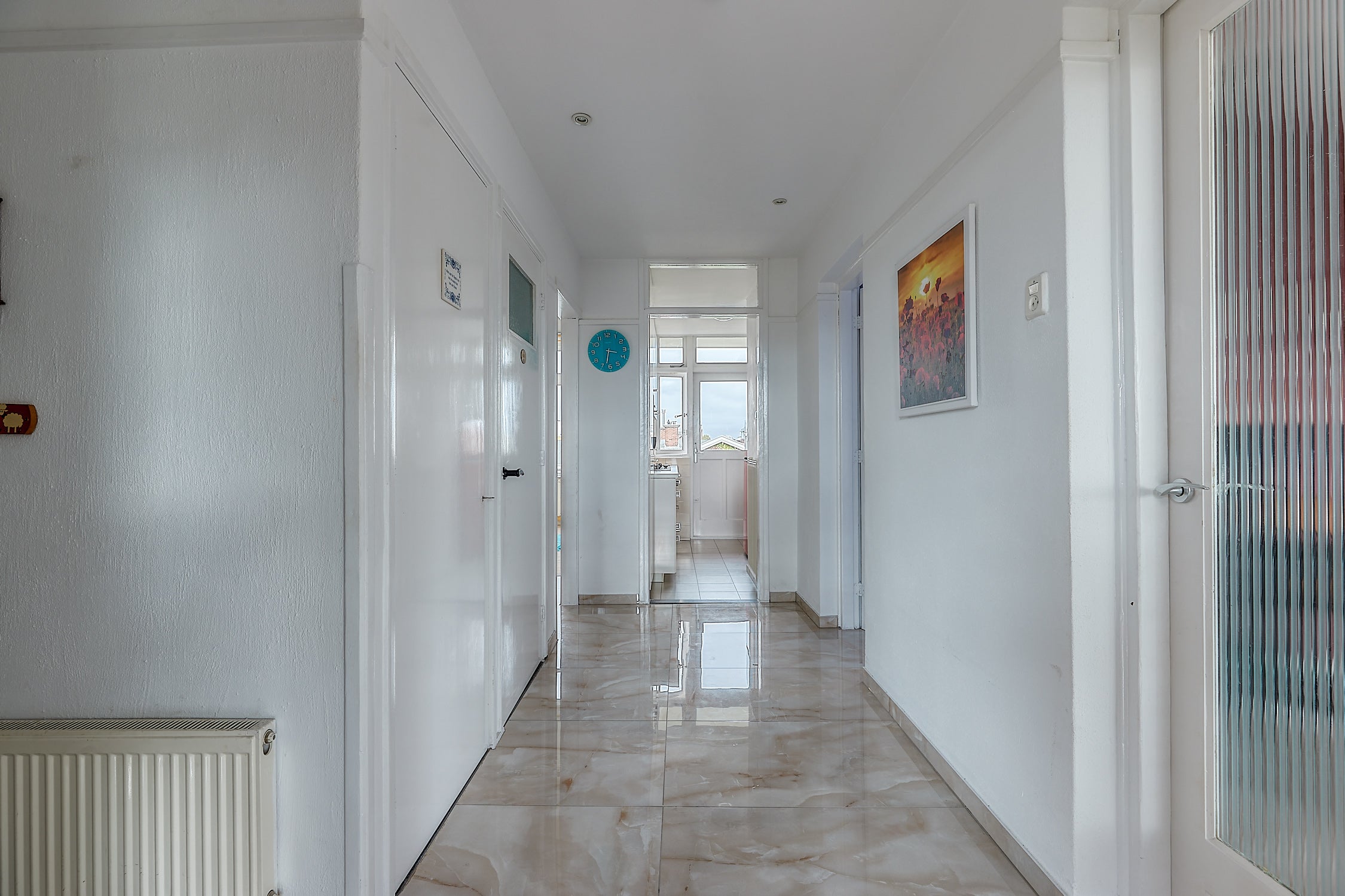 Appartement Stokroosstraat 12