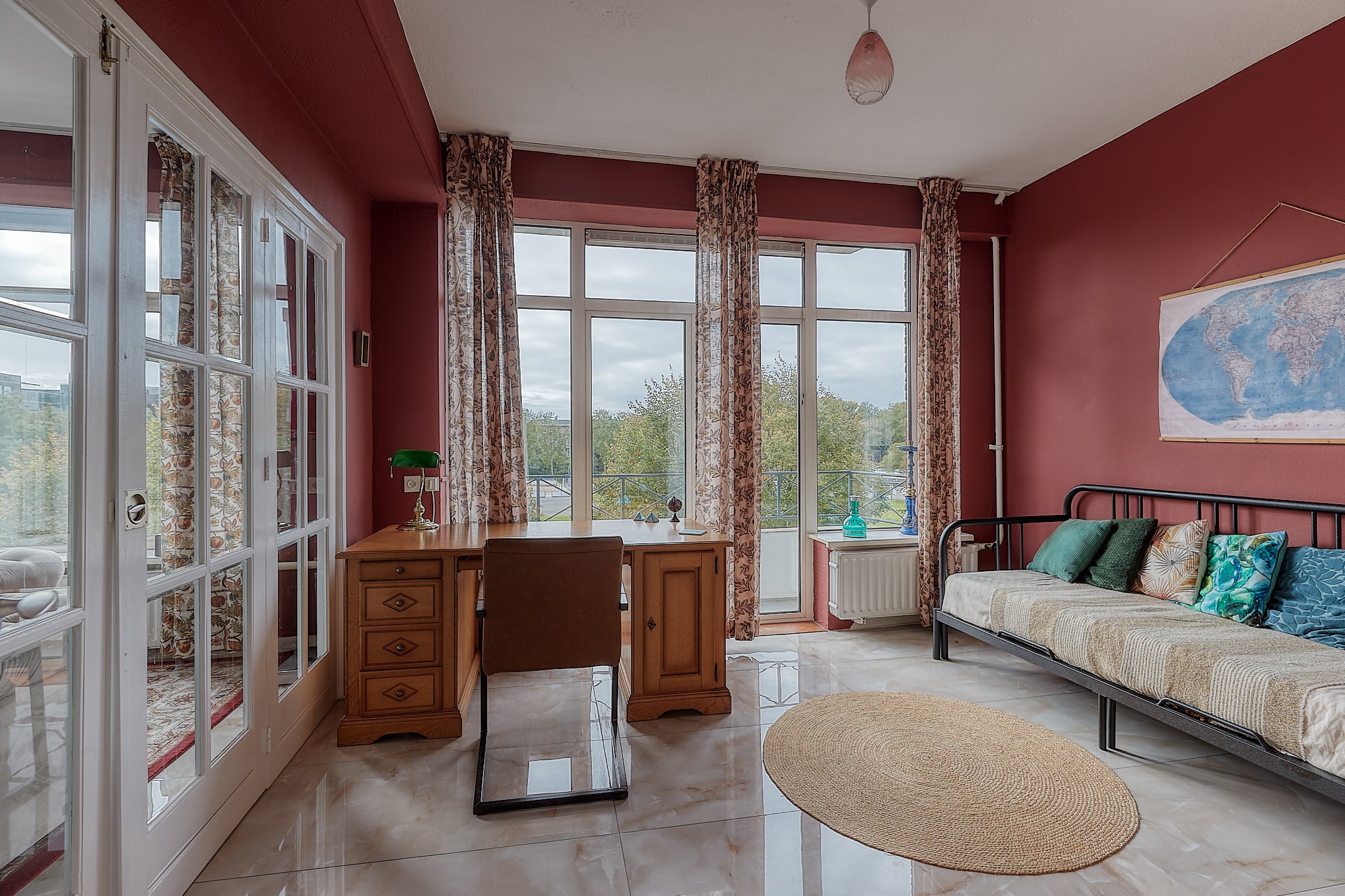Appartement Stokroosstraat 7
