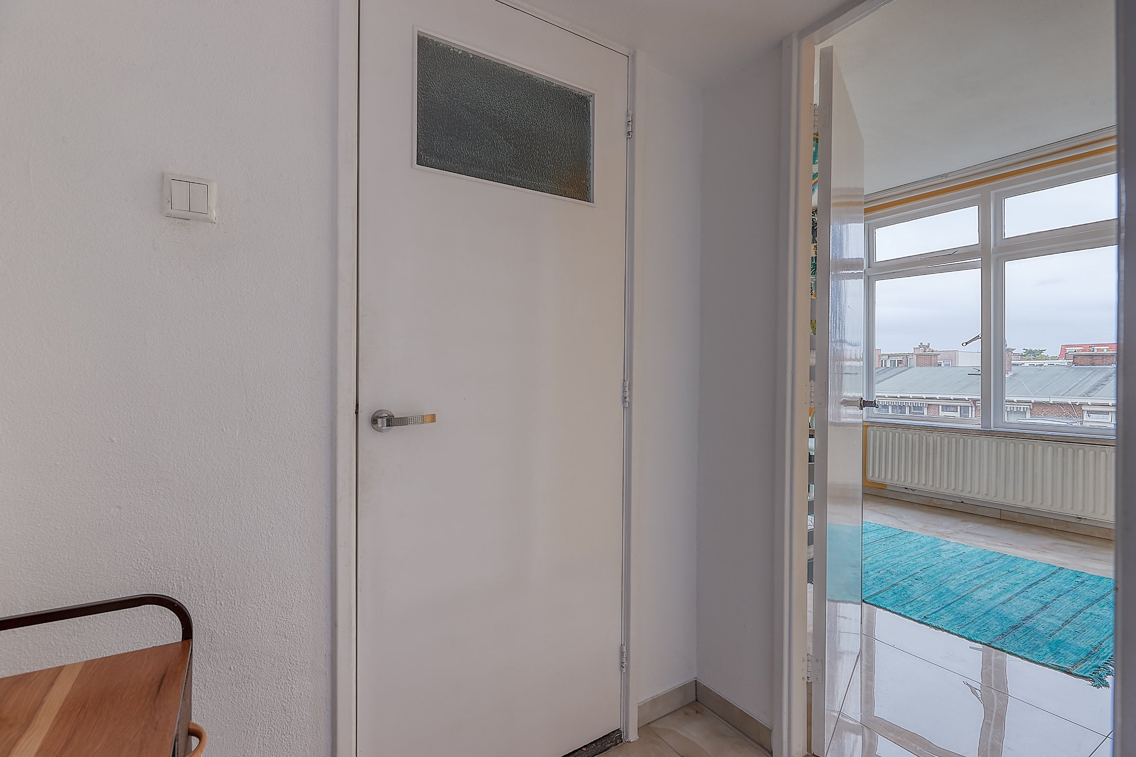 Appartement Stokroosstraat 25