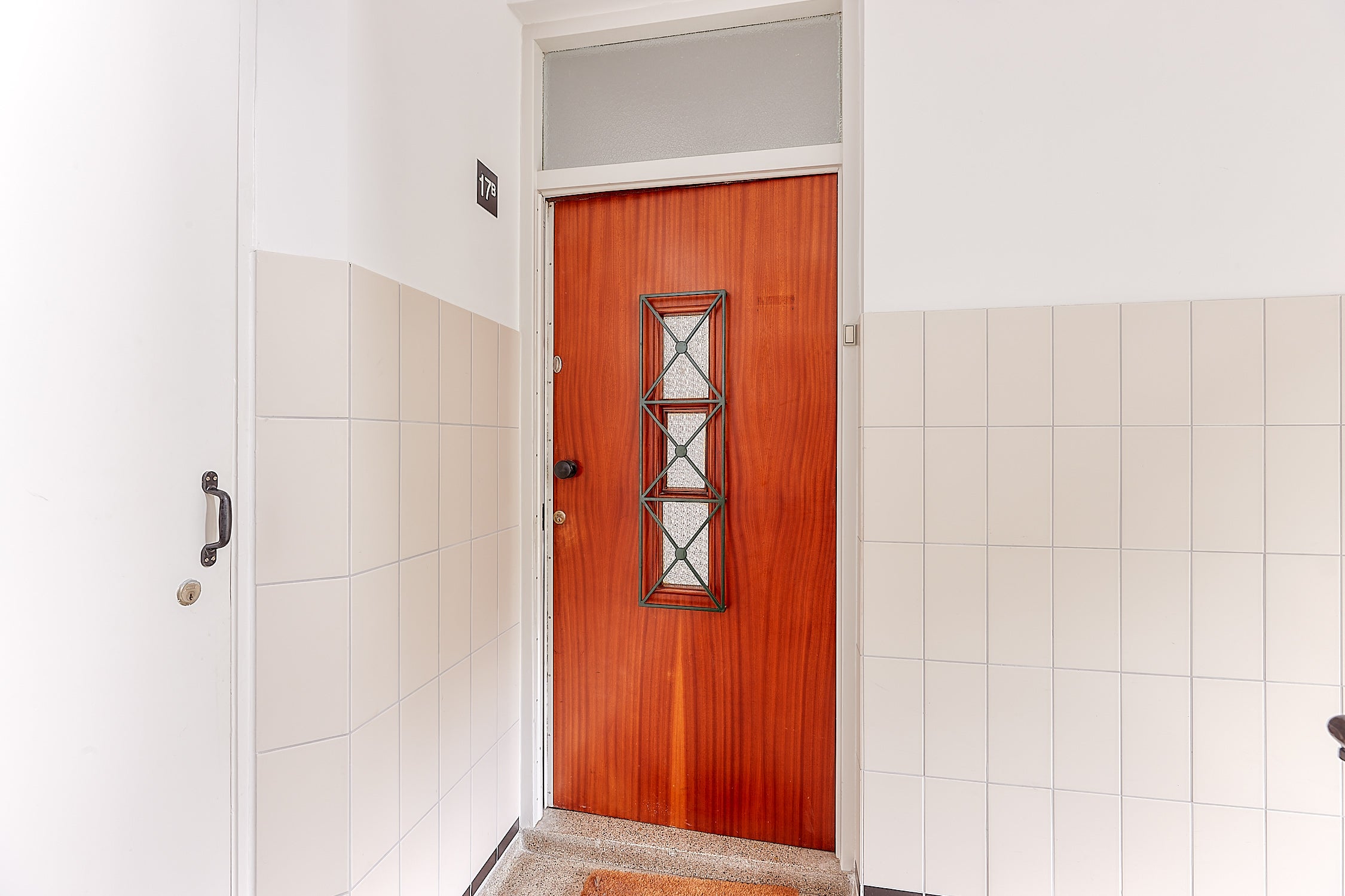Appartement Stokroosstraat 29