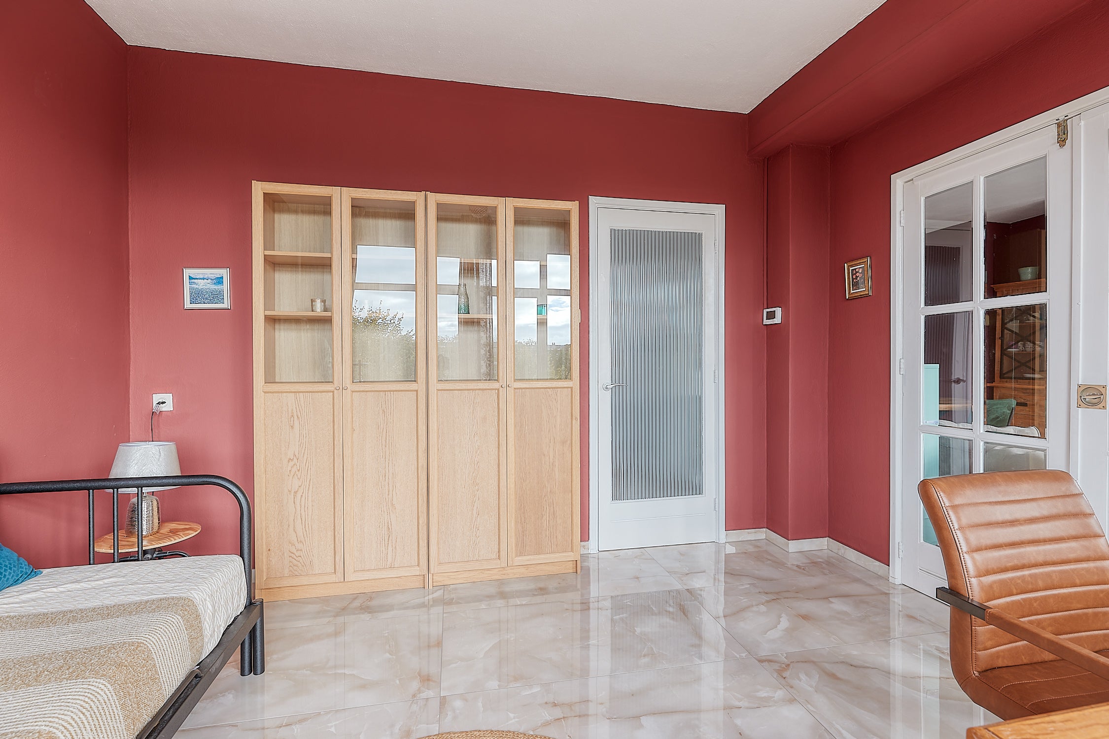 Appartement Stokroosstraat 8