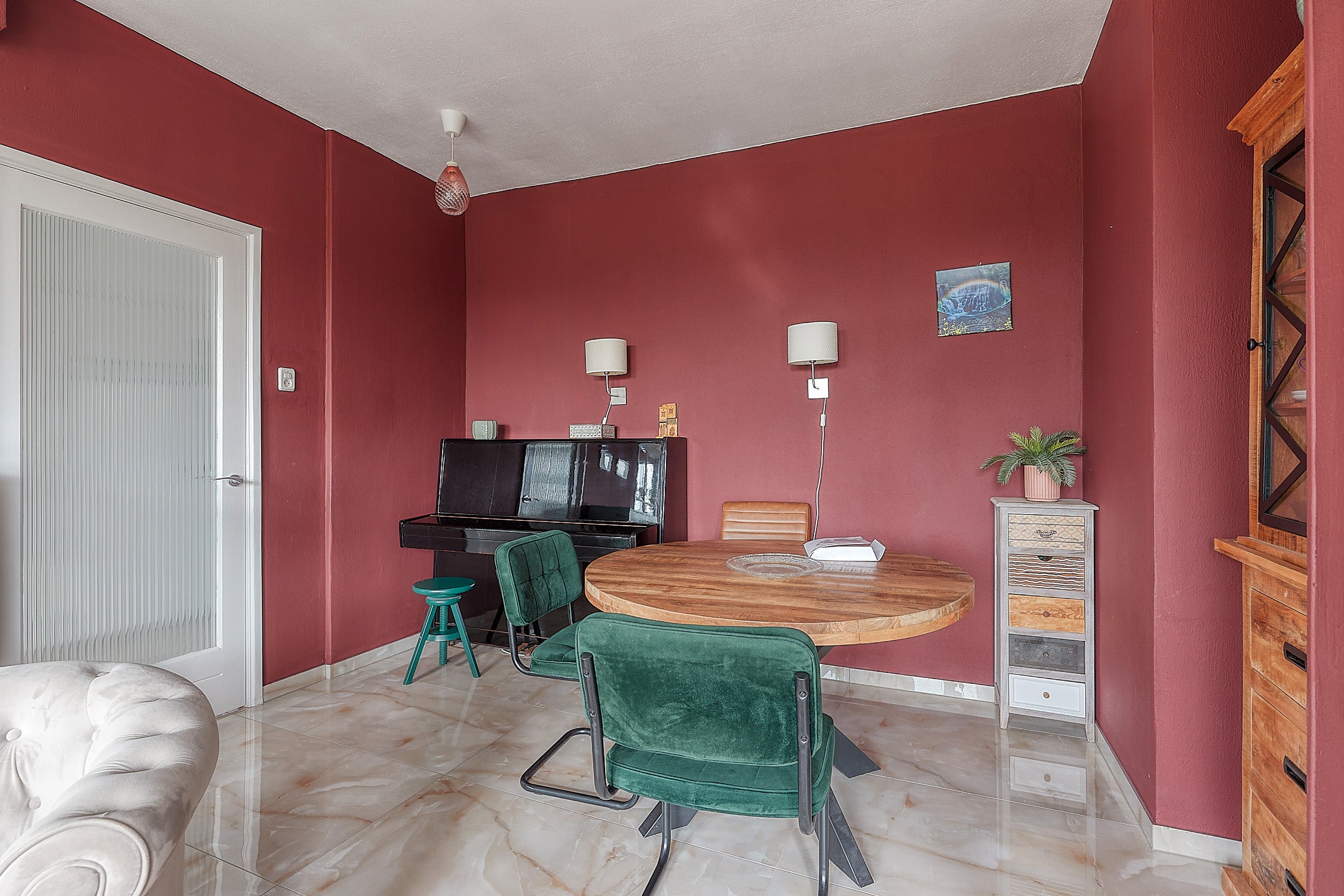 Appartement Stokroosstraat 4