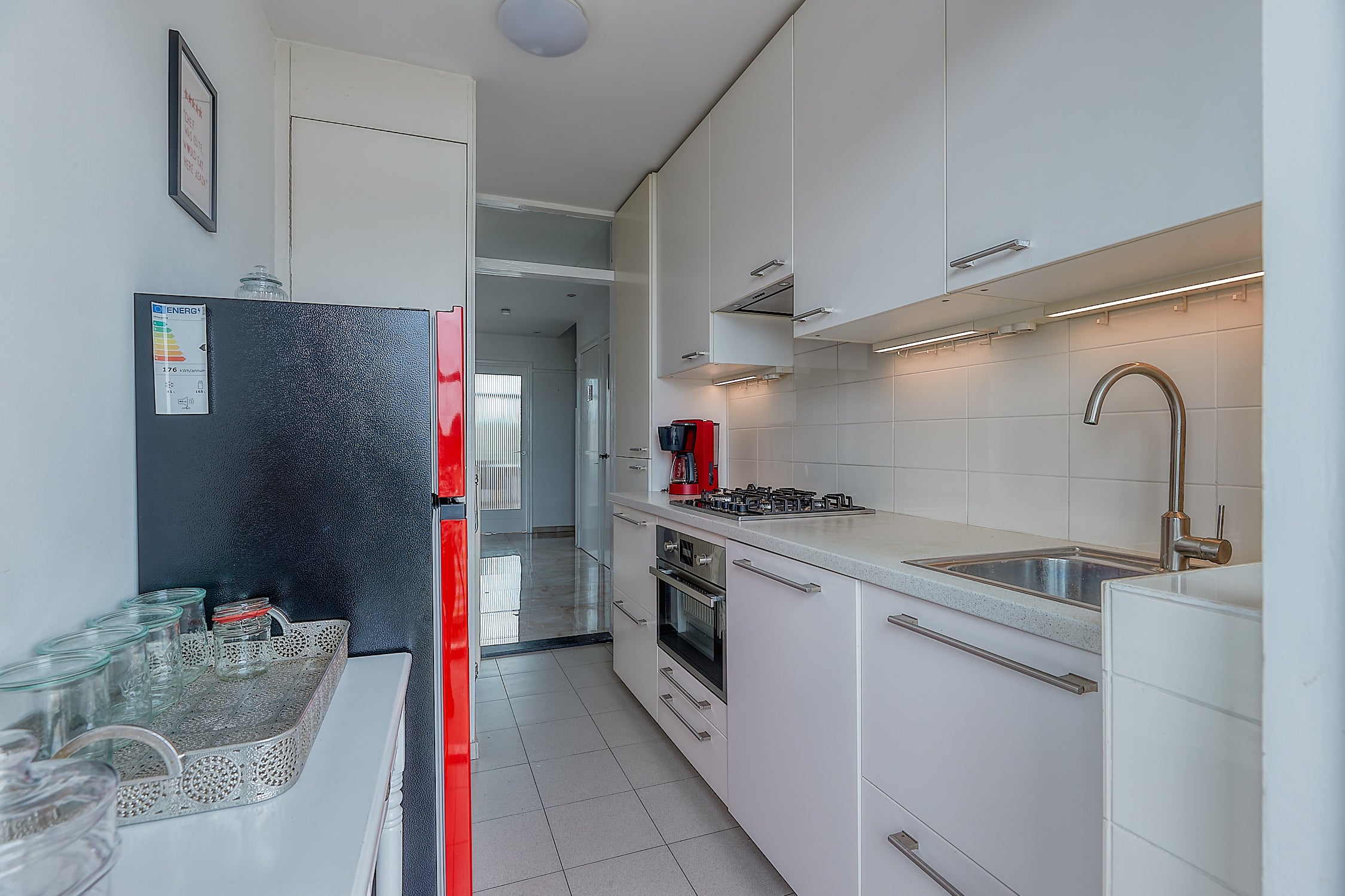 Appartement Stokroosstraat 13