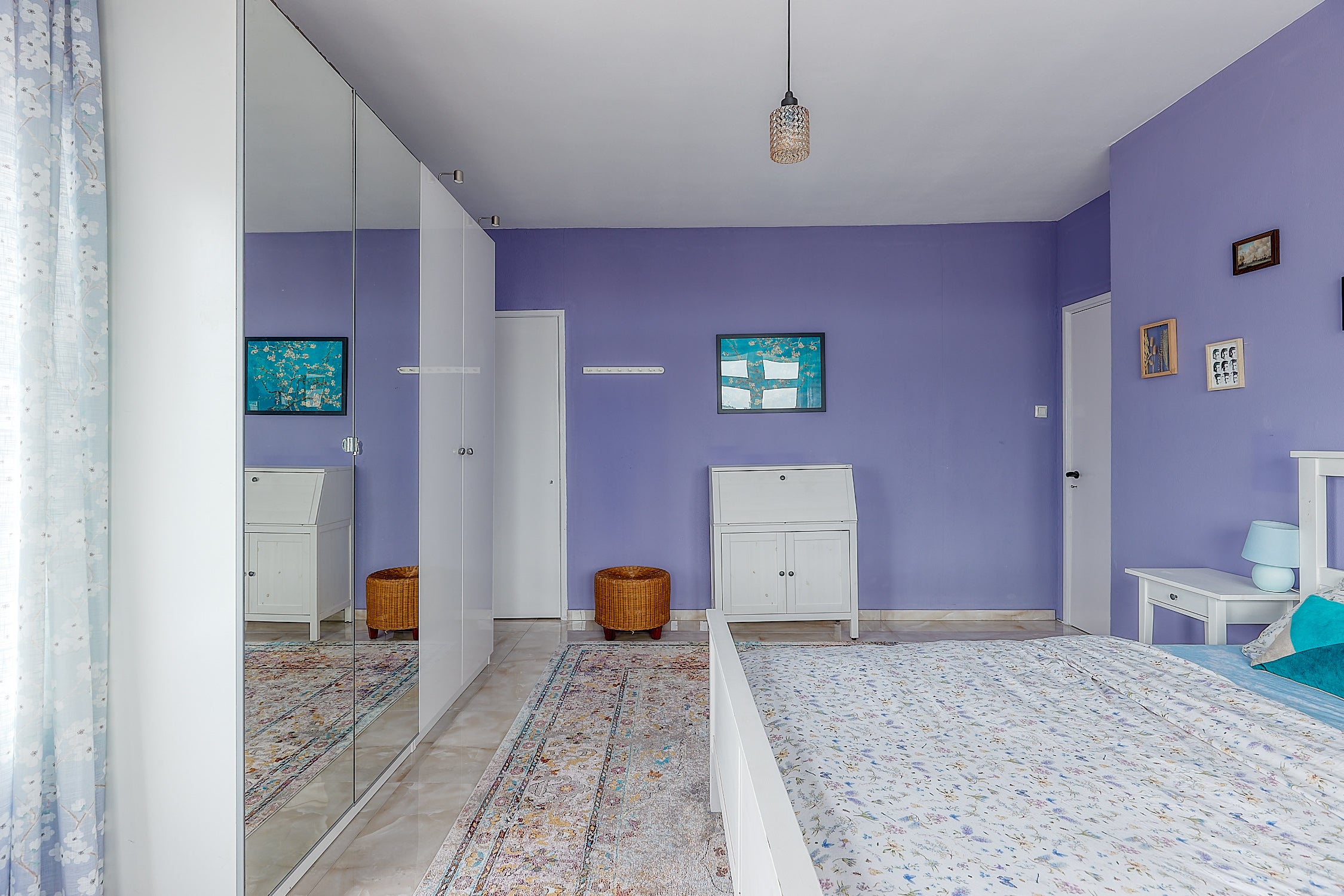 Appartement Stokroosstraat 18
