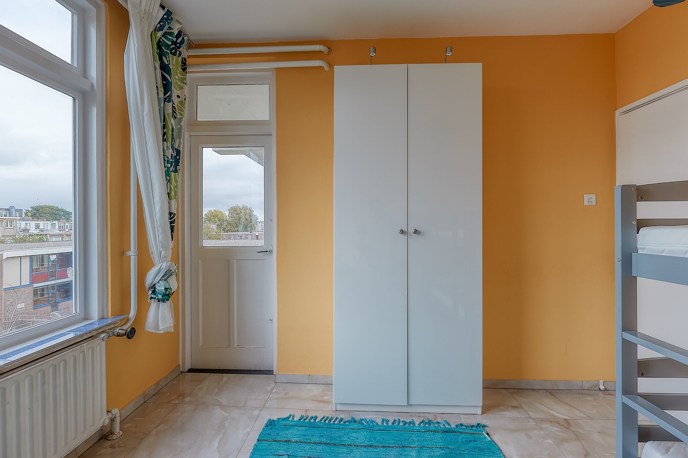 Appartement Stokroosstraat 23