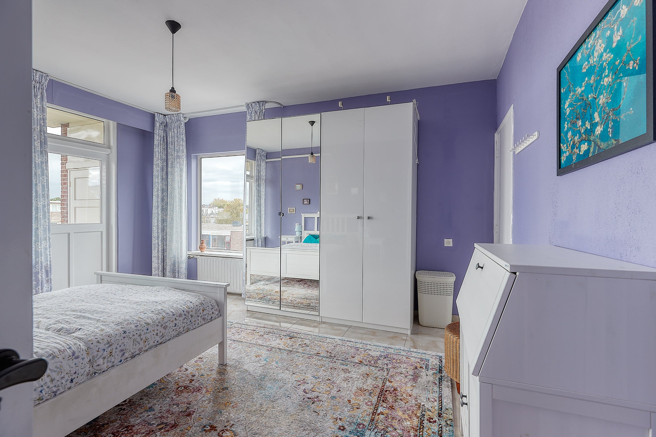 Appartement Stokroosstraat 16