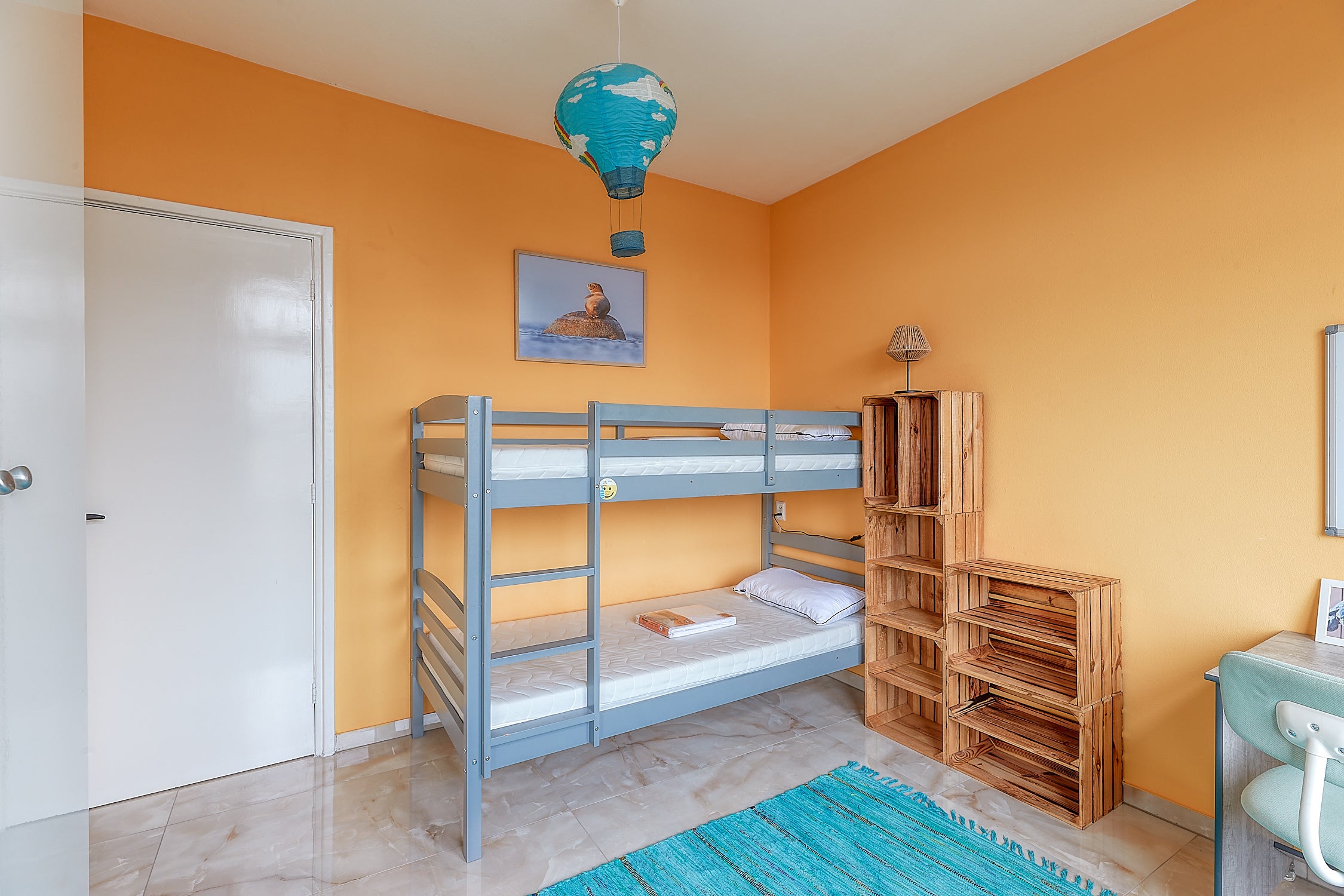 Appartement Stokroosstraat 24