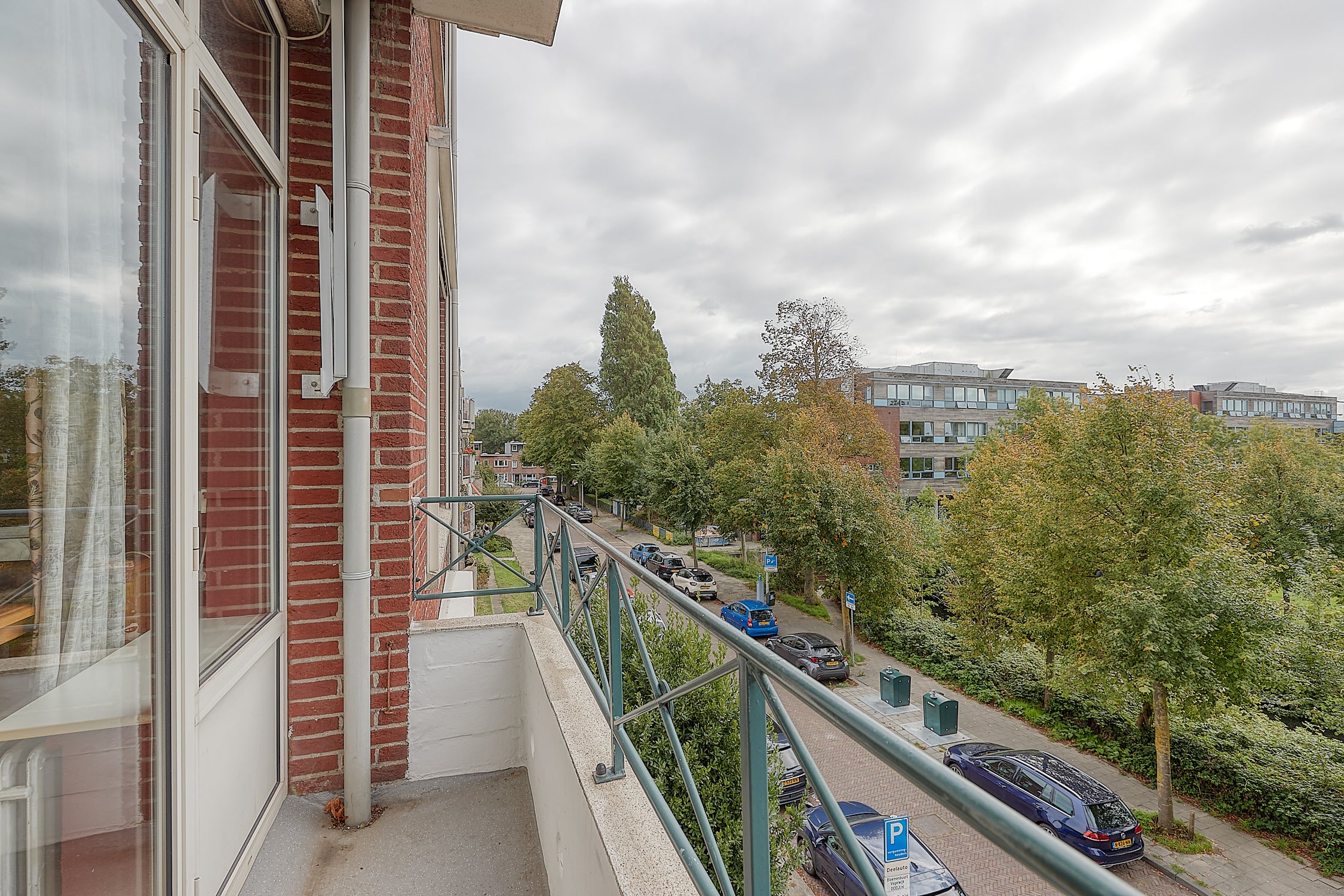 Appartement Stokroosstraat 10